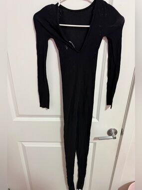 Wolford Jumpsuit